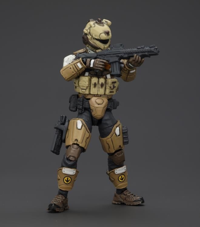 Battle for the Stars Fear XS-02 Assault Type Pilot 1/25 Scale Action Figure