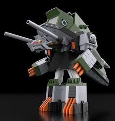 Gridman Universe THE GATTAI DX Sounderous Action Figure