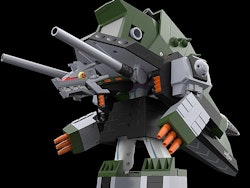 Gridman Universe THE GATTAI DX Sounderous Action Figure