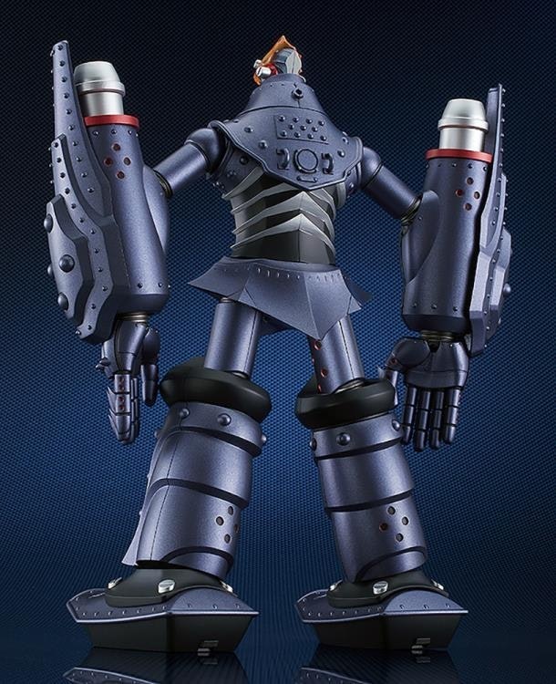 The Big O Moderoid Big O Model Kit (Rerelease)