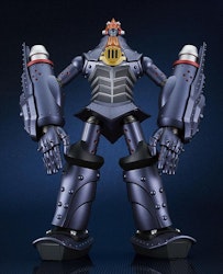 The Big O Moderoid Big O Model Kit (Rerelease)