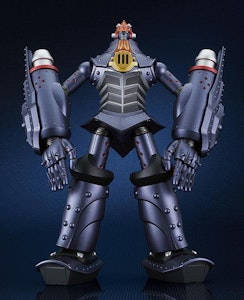 The Big O Moderoid Big O Model Kit (Rerelease)