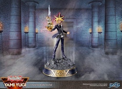 Yu-Gi-Oh! Yami Yugi Limited Edition Statue