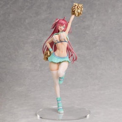 Yuichi Hiiragi Illustration Soshie Figure