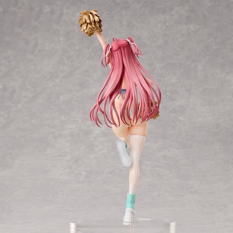 Yuichi Hiiragi Illustration Soshie Figure
