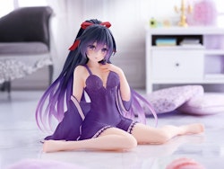 Date A Live V Desktop Cute Tohka Yatogami (Nightwear Ver.) Figure (Renewal Edition)