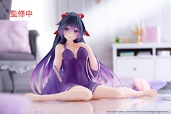 Date A Live V Desktop Cute Tohka Yatogami (Nightwear Ver.) Figure (Renewal Edition)