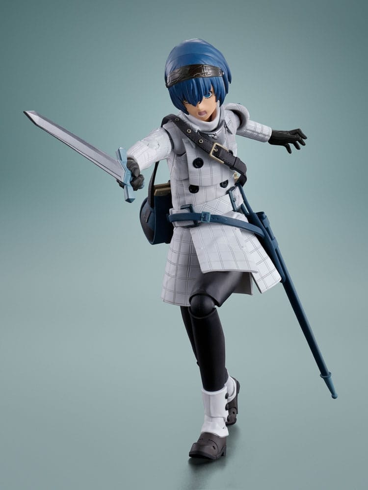 Metaphor: ReFantazio S.H.Figuarts Protagonist Action Figure