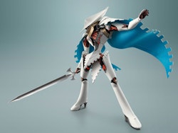 Metaphor: ReFantazio S.H.Figuarts Seeker Action Figure
