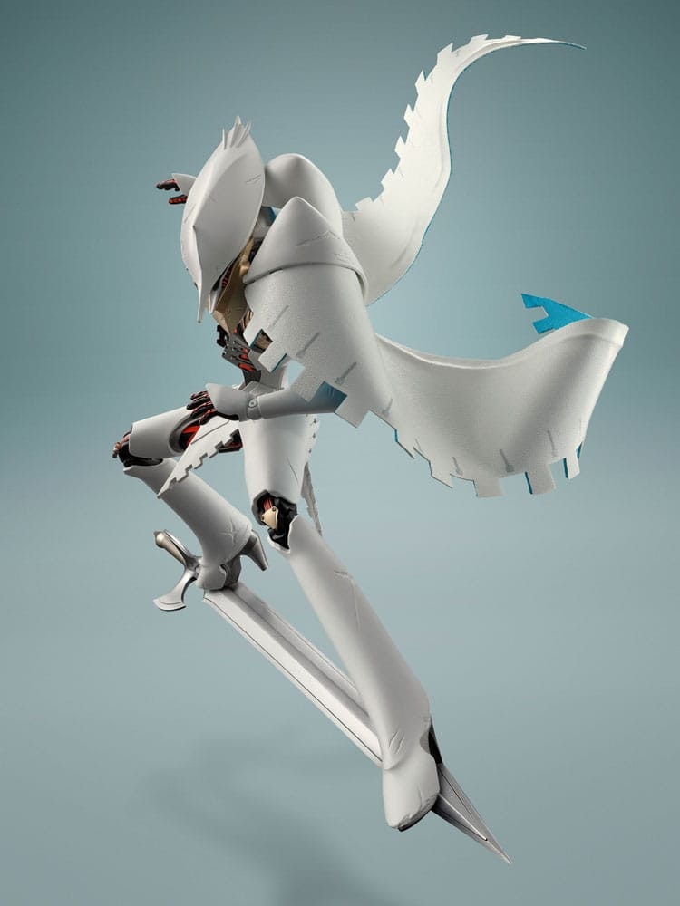 Metaphor: ReFantazio S.H.Figuarts Seeker Action Figure