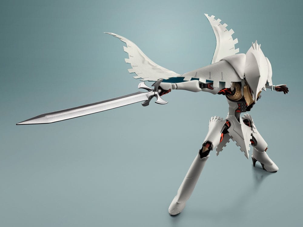 Metaphor: ReFantazio S.H.Figuarts Seeker Action Figure