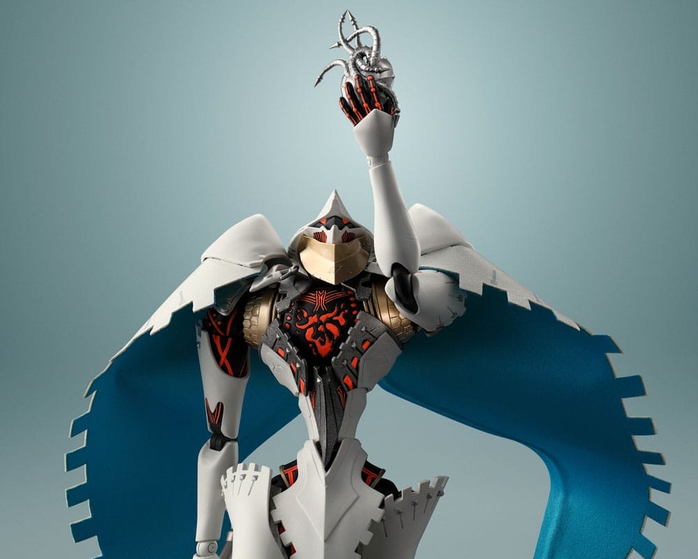 Metaphor: ReFantazio S.H.Figuarts Seeker Action Figure