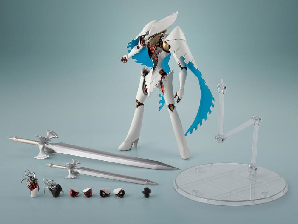 Metaphor: ReFantazio S.H.Figuarts Seeker Action Figure