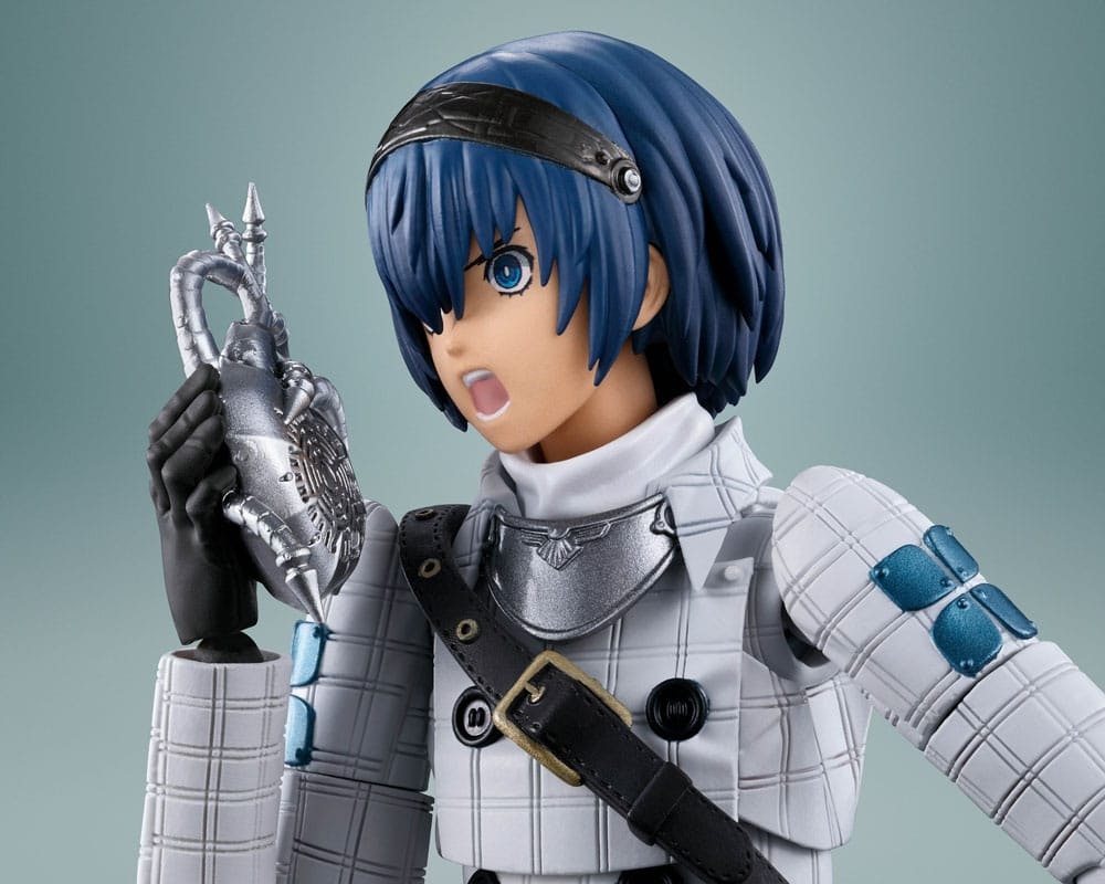 Metaphor: ReFantazio S.H.Figuarts Seeker Action Figure