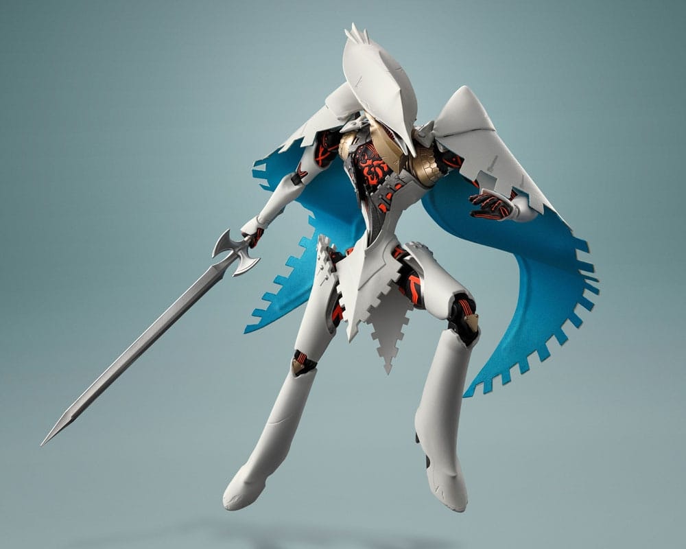 Metaphor: ReFantazio S.H.Figuarts Seeker Action Figure