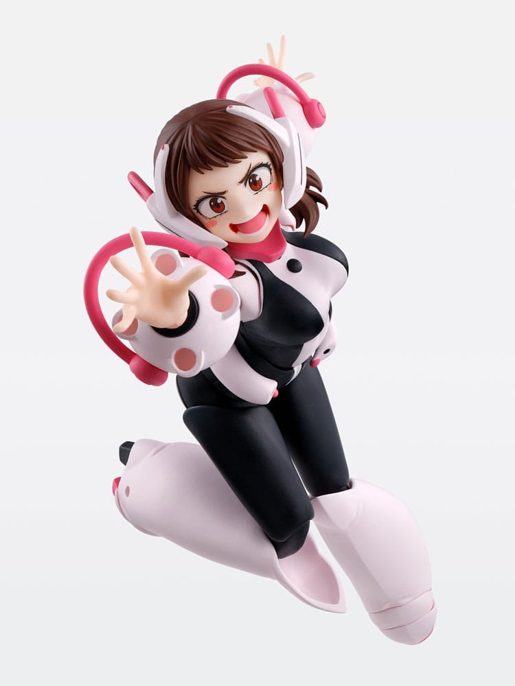My Hero Academia S.H.Figuarts Ochaco Uraraka Action Figure