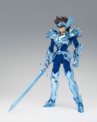 Saint Seiya Myth Cloth EX Odin Seiya Exclusive Action Figure