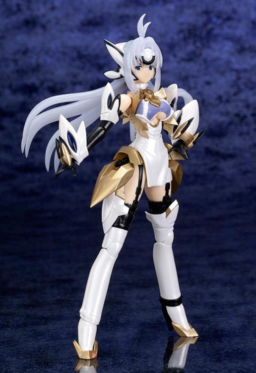 Xenosaga Episode III: Also sprach Zarathustra KOS-MOS (Extra Coating Edition Ver.4) 1/12 Scale Model Kit