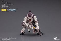 Warhammer 40K Tyranids Hive Fleet Leviathan Termagant with Fleshborer 1/18 Scale Action Figure