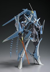 The Five Star Stories Master Model Makers Gatexion Mark 3 Ritter Jet 1/144 Scale Model Kit