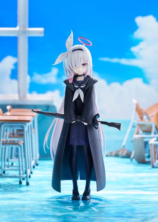 Blue Archive Plana 1/7 Scale Figure