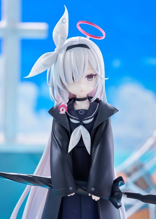 Blue Archive Plana 1/7 Scale Figure