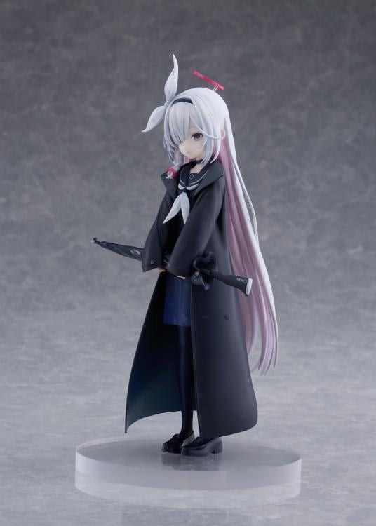 Blue Archive Plana 1/7 Scale Figure