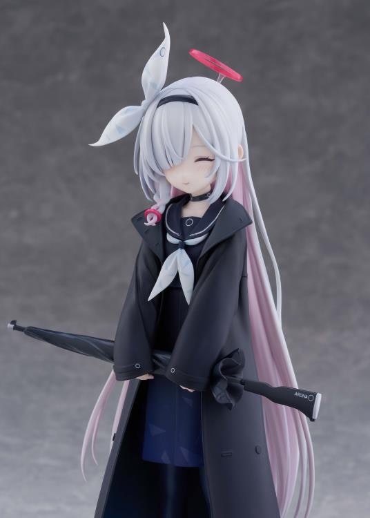 Blue Archive Plana 1/7 Scale Figure