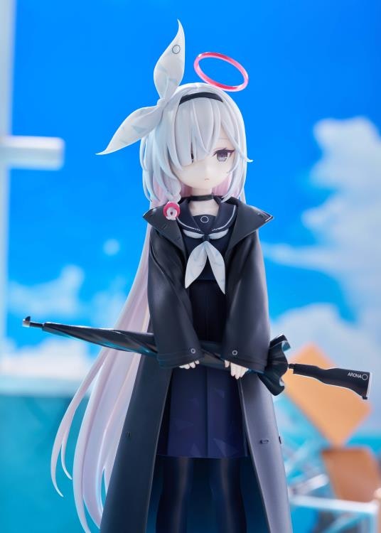Blue Archive Plana 1/7 Scale Figure