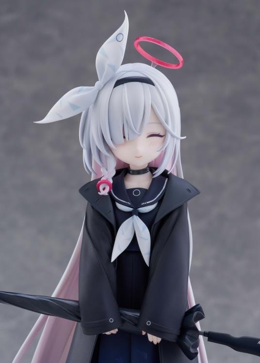 Blue Archive Plana 1/7 Scale Figure