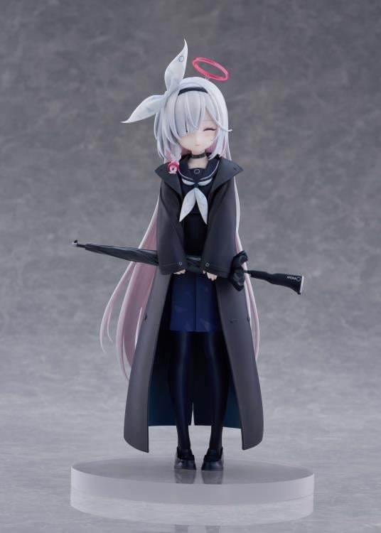 Blue Archive Plana 1/7 Scale Figure