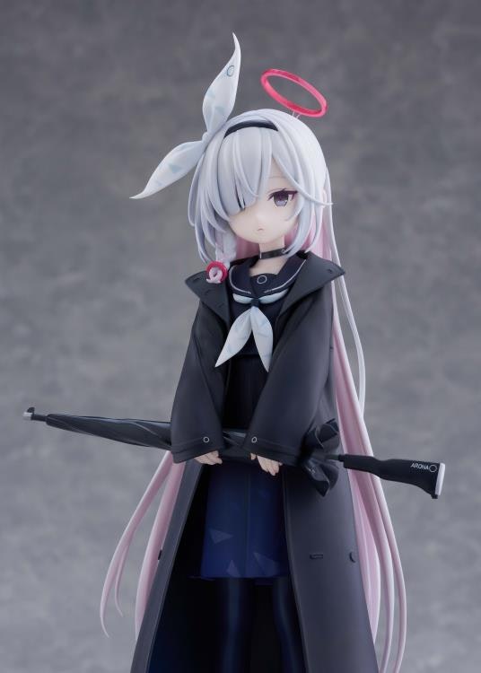 Blue Archive Plana 1/7 Scale Figure
