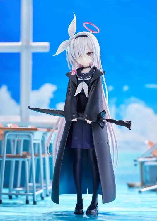 Blue Archive Plana 1/7 Scale Figure