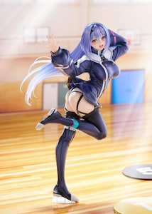 Aogiri High School Etra (Regular Edition) 1/7 Scale Figure