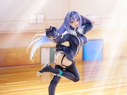 Aogiri High School Etra (Regular Edition) 1/7 Scale Figure