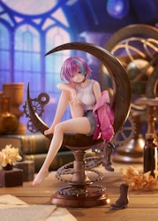 PARQUET Rino Ibaraki Limited Edition 1/7 Scale Figure