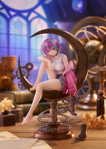 PARQUET Rino Ibaraki Limited Edition 1/7 Scale Figure