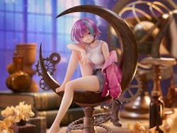 PARQUET Rino Ibaraki Limited Edition 1/7 Scale Figure