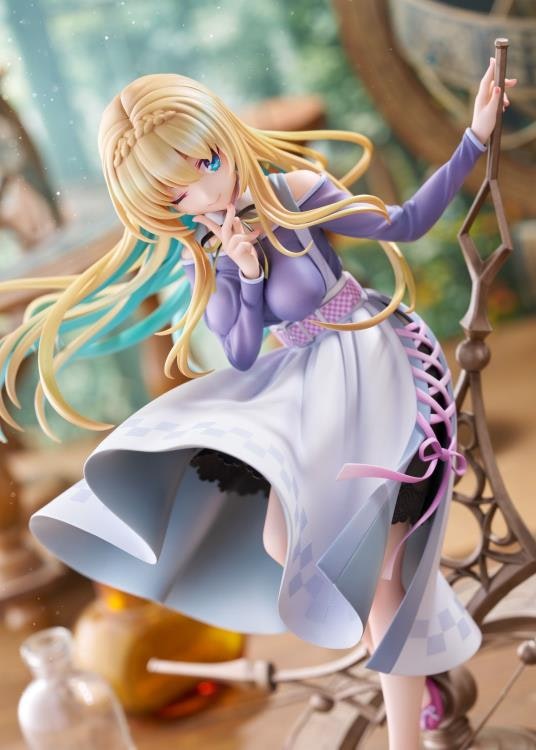 PARQUET Tsubasa Kido 1/7 Scale Figure