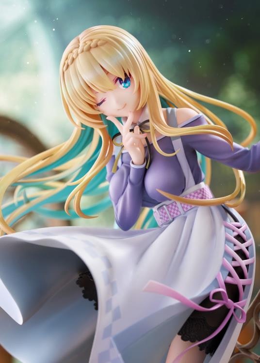 PARQUET Tsubasa Kido 1/7 Scale Figure