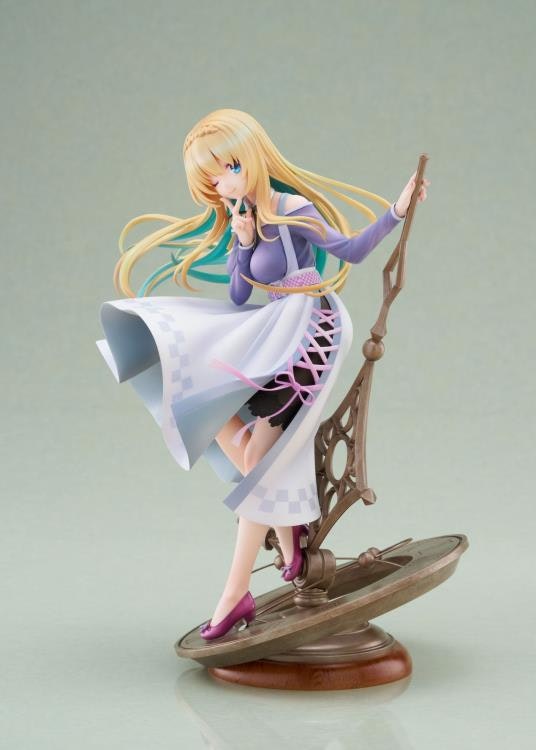PARQUET Tsubasa Kido 1/7 Scale Figure