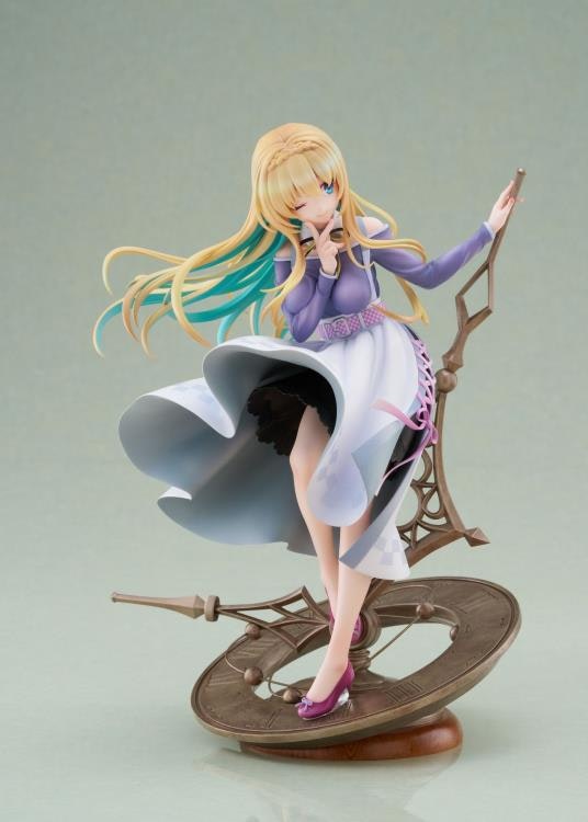 PARQUET Tsubasa Kido 1/7 Scale Figure