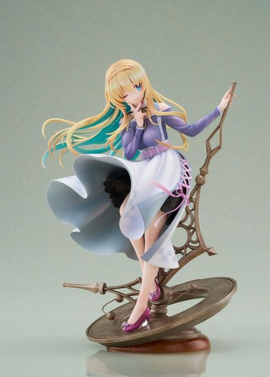 PARQUET Tsubasa Kido 1/7 Scale Figure