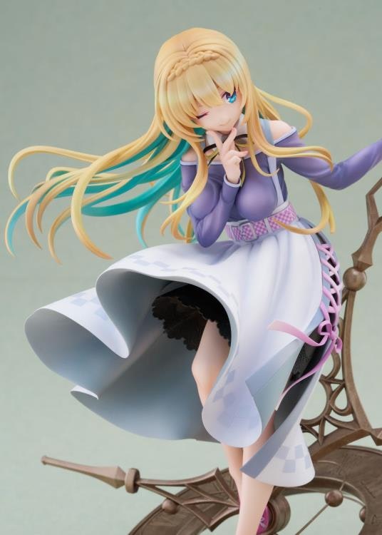 PARQUET Tsubasa Kido 1/7 Scale Figure