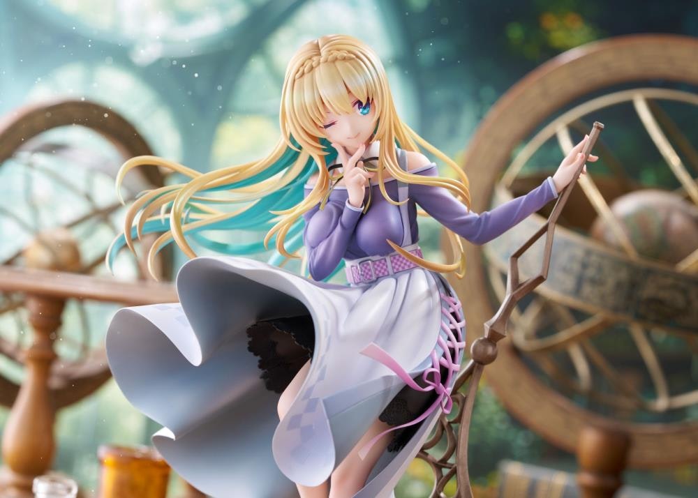 PARQUET Tsubasa Kido 1/7 Scale Figure