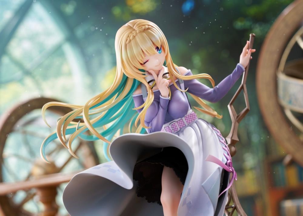 PARQUET Tsubasa Kido 1/7 Scale Figure
