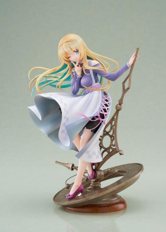 PARQUET Tsubasa Kido Limited Edition 1/7 Scale Figure