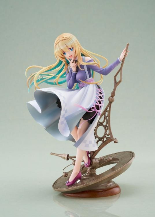 PARQUET Tsubasa Kido Limited Edition 1/7 Scale Figure
