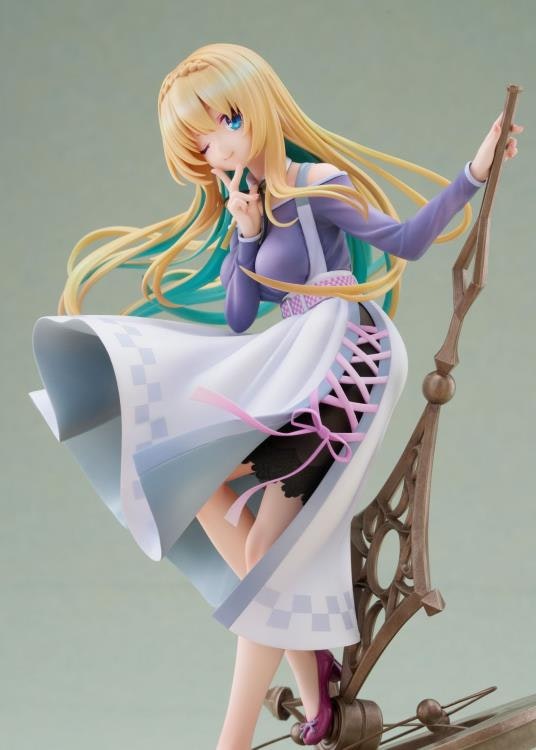 PARQUET Tsubasa Kido Limited Edition 1/7 Scale Figure