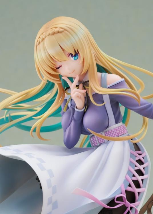 PARQUET Tsubasa Kido Limited Edition 1/7 Scale Figure